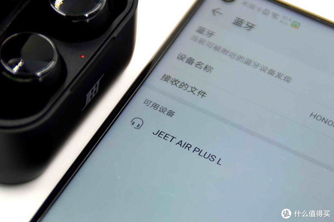 颠覆千元价位耳机配置的产品竟然出自JEET Air Plus耳机