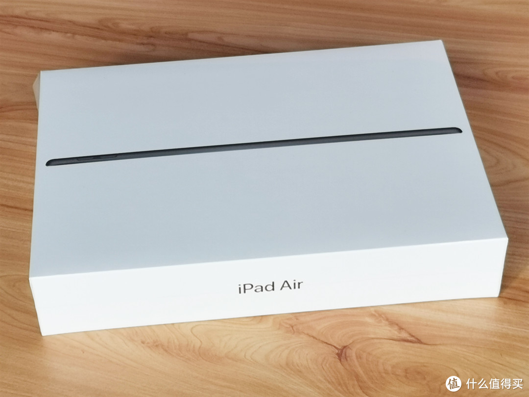 玩了一个月后才晒单：拼多多顺利下车，iPad Air 3（2019）256GB 深空灰4099元入手是真的香