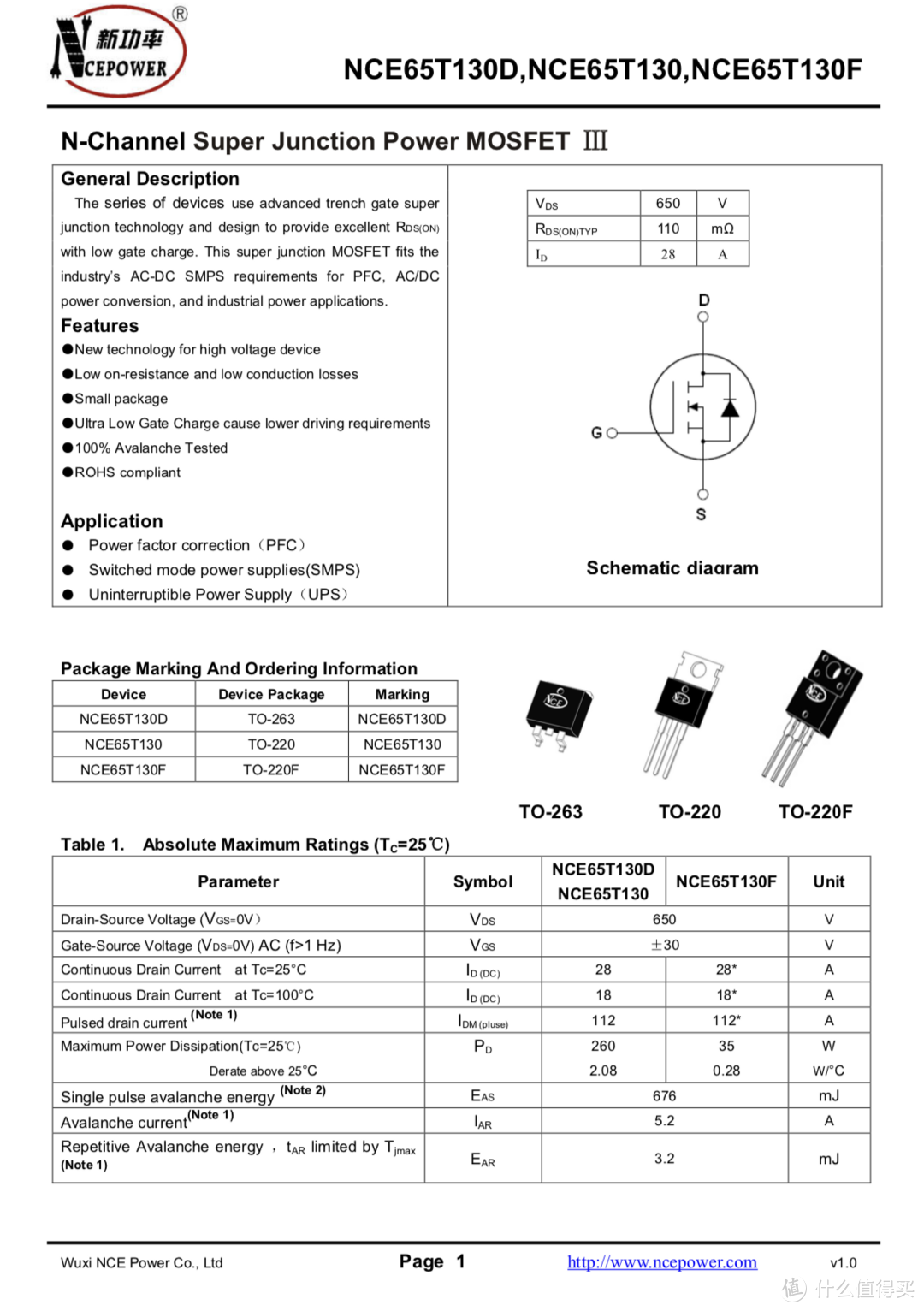 拆解报告：倍思60W 2A1C USB PD充电器