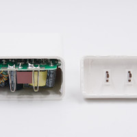 绿巨能18W USB PD快充充电器使用总结(输出|输入|供电)