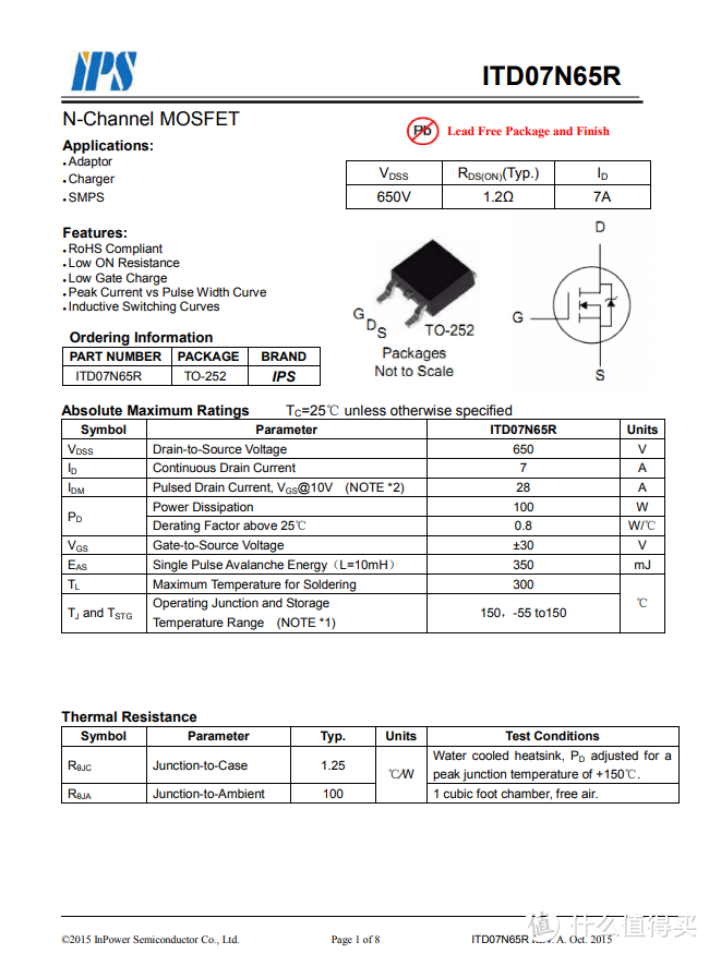 拆解报告：MOMAX 66W USB PD充电器（2A2C）