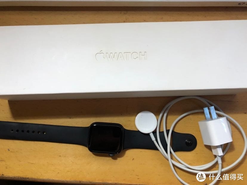 垃圾佬的applewatch s4四个月使用体验