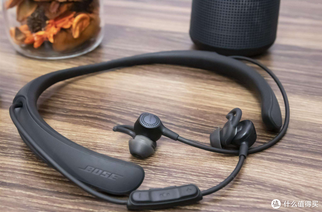 耳机听个响系列 篇三：耳机篇——2498 bose qc30血亏的降噪耳机附qc30与sony WI-1000X横向测评