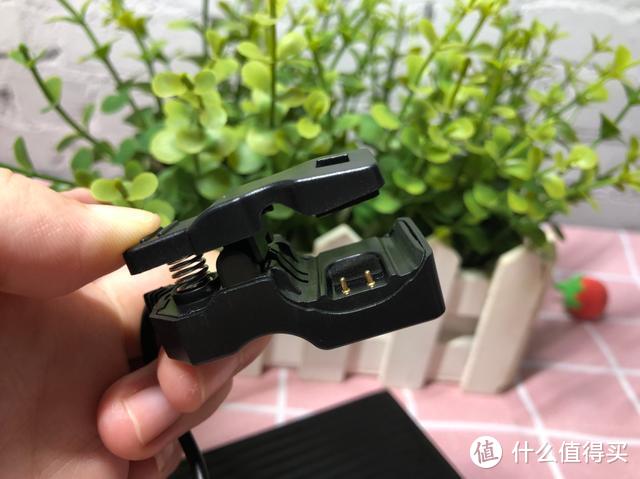 可以接电话的全程通H109手环，好看又不贵