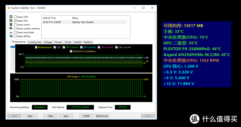 将军与他的助手---影驰 RTX 2070 Super 大将、安钛克HCG 650W ATX3.0架构装机体验