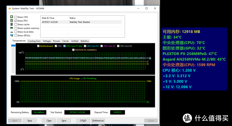 将军与他的助手---影驰 RTX 2070 Super 大将、安钛克HCG 650W ATX3.0架构装机体验