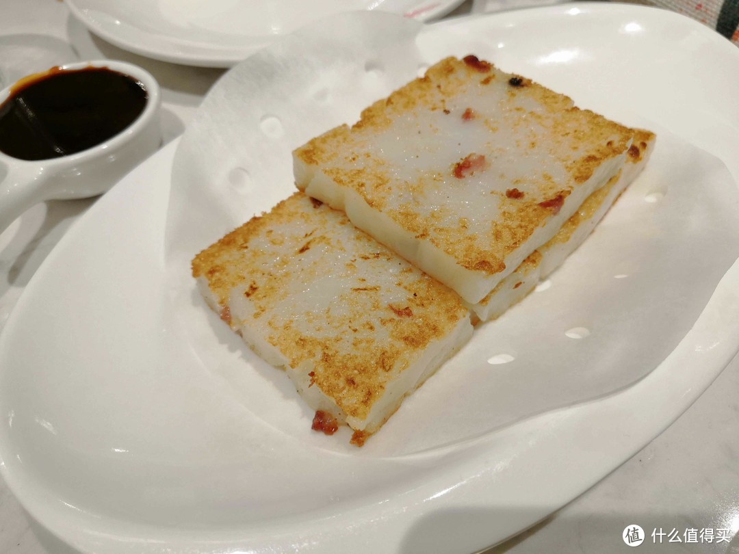 「点心意」源自香港的手工点心，性价比茶餐厅