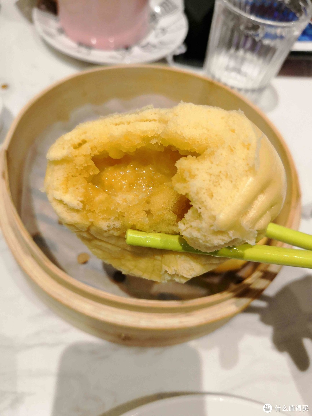 「点心意」源自香港的手工点心，性价比茶餐厅