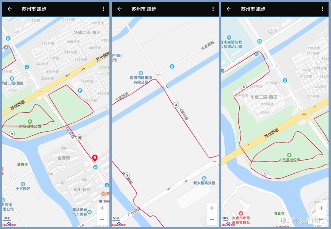 上手一周，谈谈佳明新入门级手表F45的使用感受