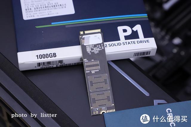 还纠结啥，1TB NVMe SSD都白菜价了，上车