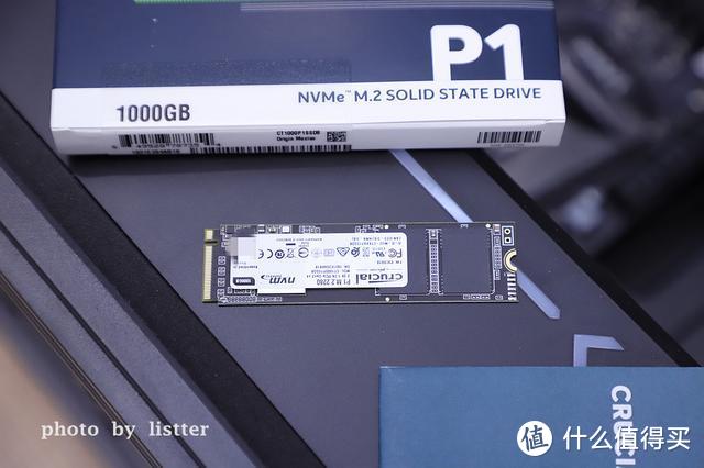 还纠结啥，1TB NVMe SSD都白菜价了，上车