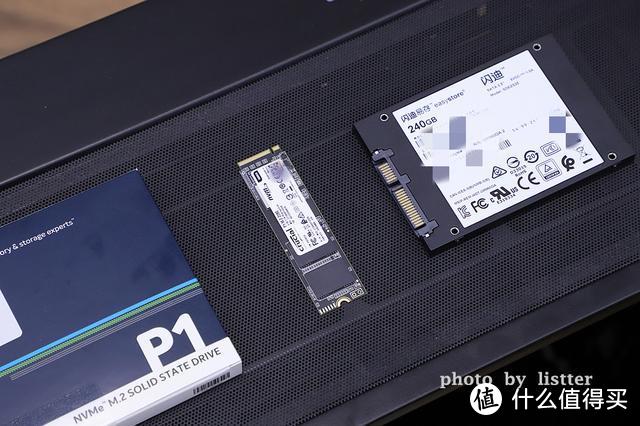 还纠结啥，1TB NVMe SSD都白菜价了，上车