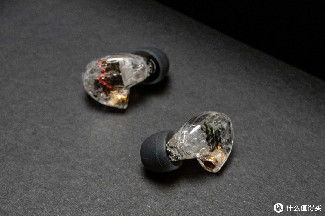 动铁入门的新选择——AudioSense T260双动铁耳机评测报告