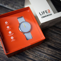 牛丁NOERDEN LIFE2智能手表外观展示(配件|表盘|指针|配色)