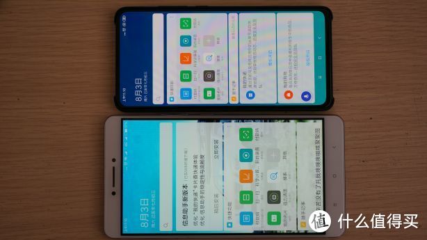 从小米MAX 1到红米 K20 pro的“升级”之路。