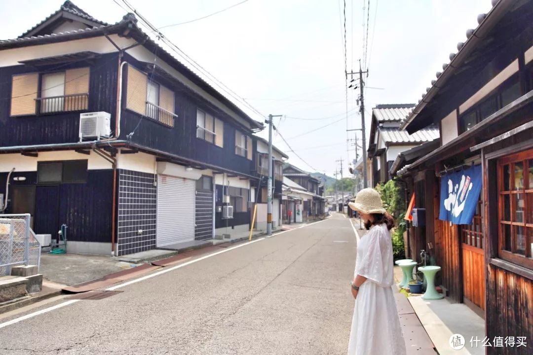 【日本游记·直岛】濑户内海里的南瓜