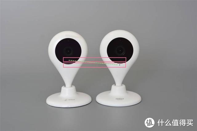 宝刀未老——360智能摄像机夜视版实战智能看家