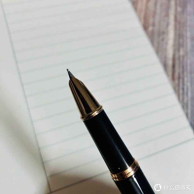 毕加索(pimio)钢笔，值不值得买