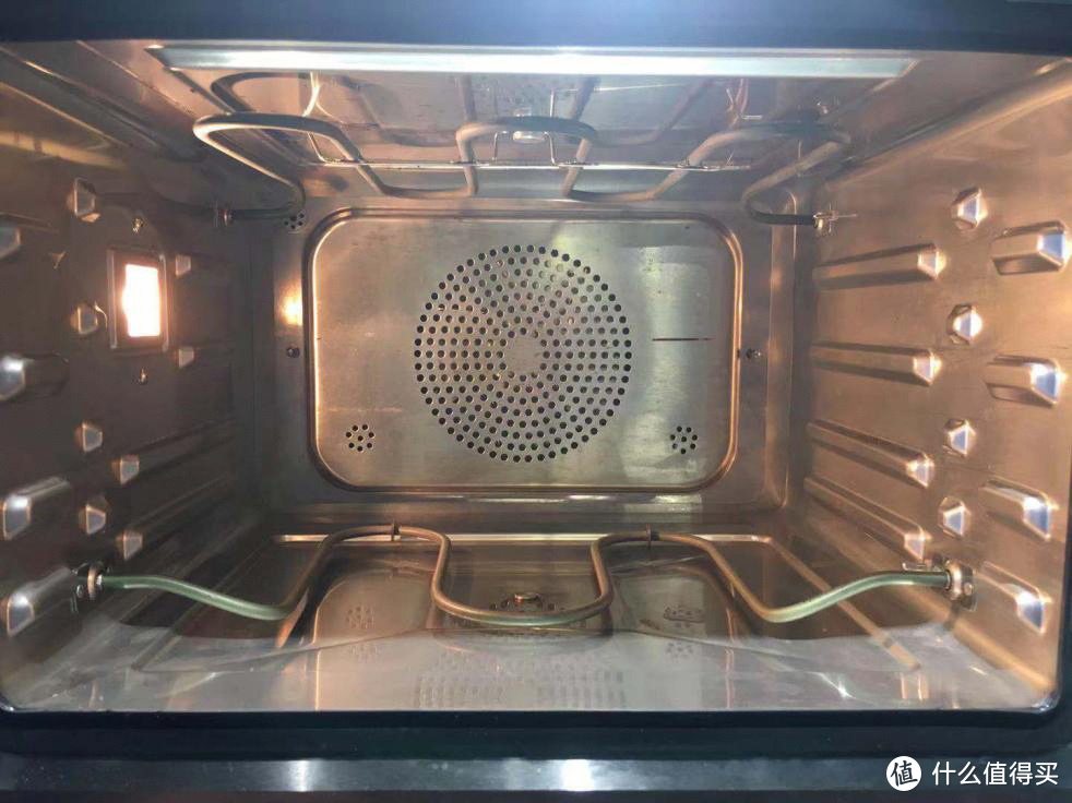 家用台式烤箱，可以做些什么？