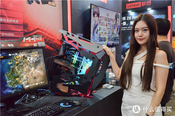 ChinaJoy 2019丨ITheat热点科技举办“热点畅玩”节 顶尖科技品牌齐亮相