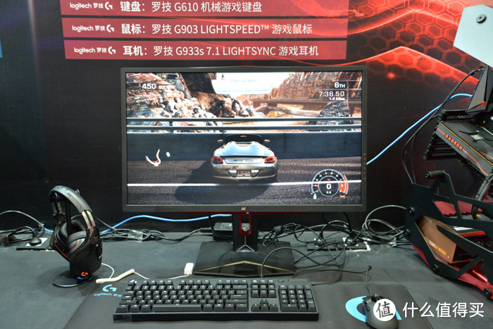 ChinaJoy 2019丨ITheat热点科技举办“热点畅玩”节 顶尖科技品牌齐亮相