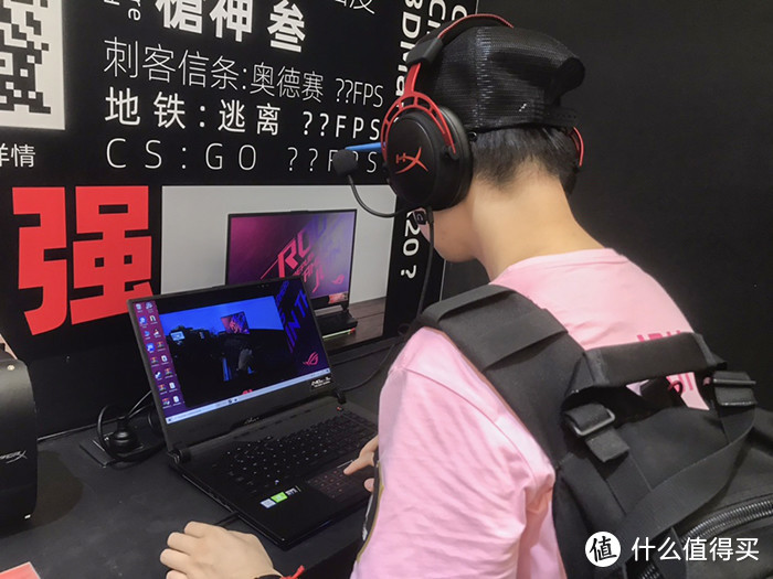 ChinaJoy 2019丨ITheat热点科技举办“热点畅玩”节 顶尖科技品牌齐亮相