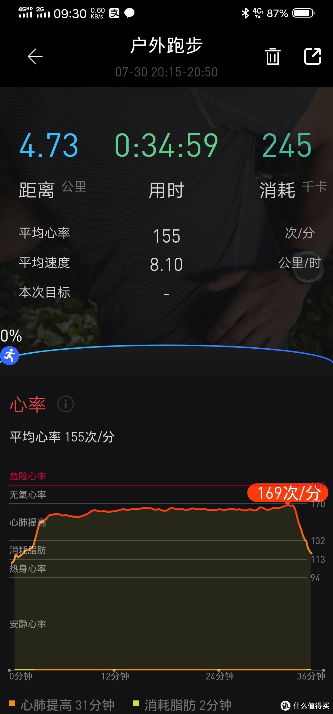 小问运动的手机端