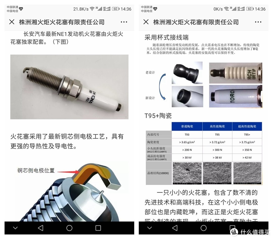 九年汽配从业人员和你谈谈火花塞的那些事之--国产品牌篇