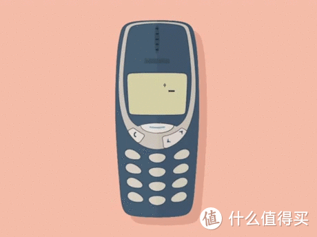 回忆杀！那些年风靡一时的手机，哪款是你心中经典之最？【点评赢福利】