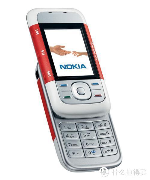 回忆杀！那些年风靡一时的手机，哪款是你心中经典之最？【点评赢福利】