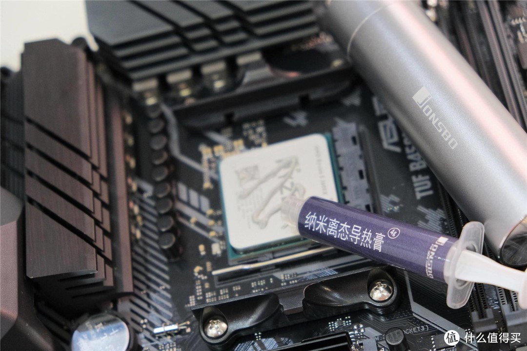 中端神U Ryzen 3600/3600x选哪颗？装机测试给你答案