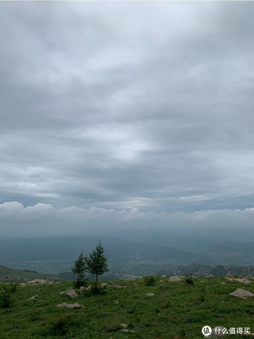 北京不一样的ONE-DAY TOUR：冰山梁