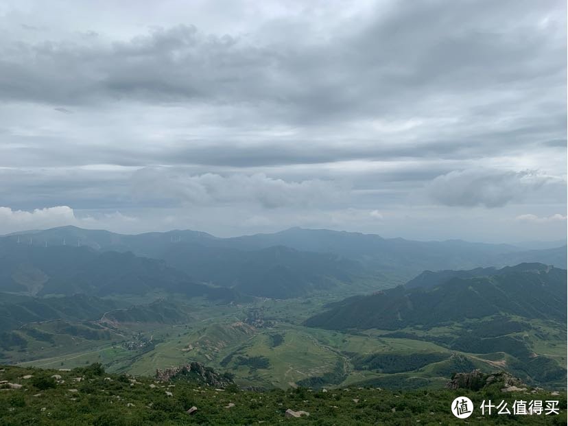 北京不一样的ONE-DAY TOUR：冰山梁