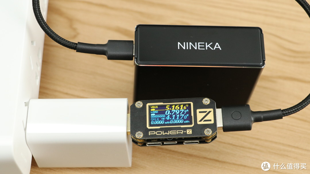 NINEKA南卡N2真无线蓝牙耳机开箱评测，6级防水，买耳机还送充电宝