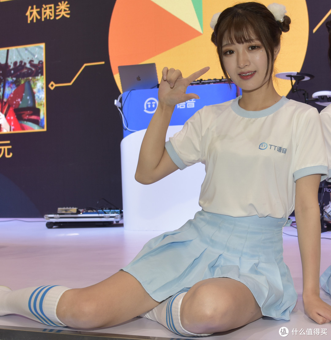 老司机逛2019Chinajoy-小姐姐、手办、攻略：你想要的都在这里