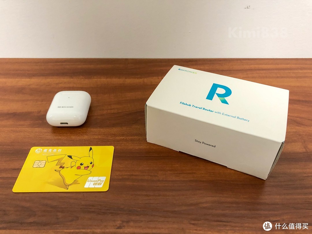 尺有所短，寸有所长：RAVPOWER RP-WD009 多功能文件管理器简评