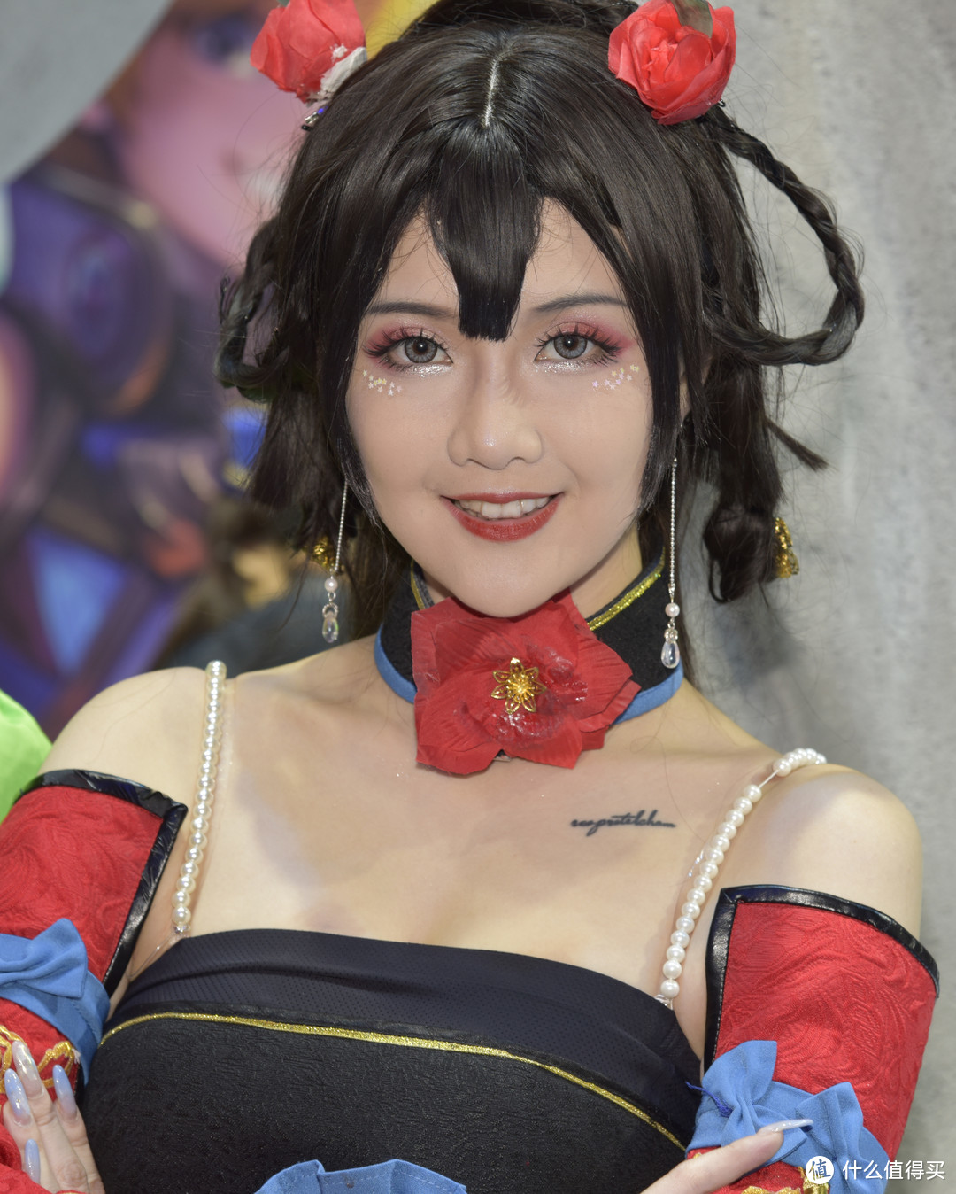 老司机逛2019Chinajoy-小姐姐、手办、攻略：你想要的都在这里