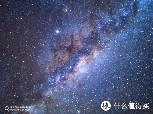 超级夜景和微距效果惊人的努比亚Z20进入发布倒计时，你期待吗