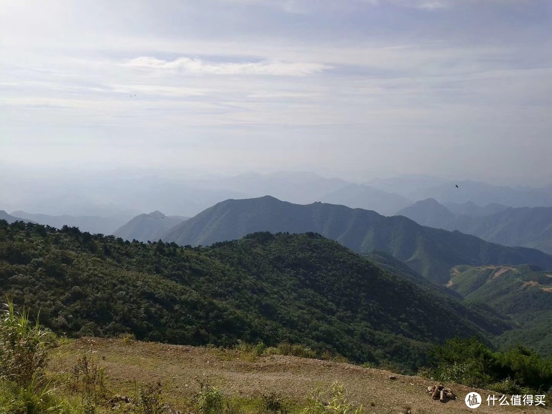 牵牛岗风景2