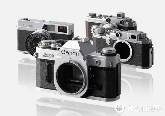 Canon卖的好总有理由，总结佳能的几大优点，但能持续多久？