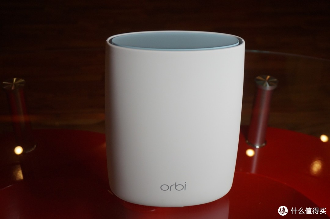 强到没有墙-网件 (NETGEAR) Orbi RBK50  Mesh 路由器评测