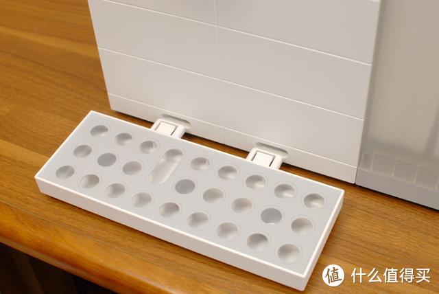 LEGO积木式设计，四重过滤净水即热即饮，网友评这款净饮机有创意