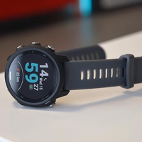 佳明Forerunner 245智能手表使用体验(重量|续航)