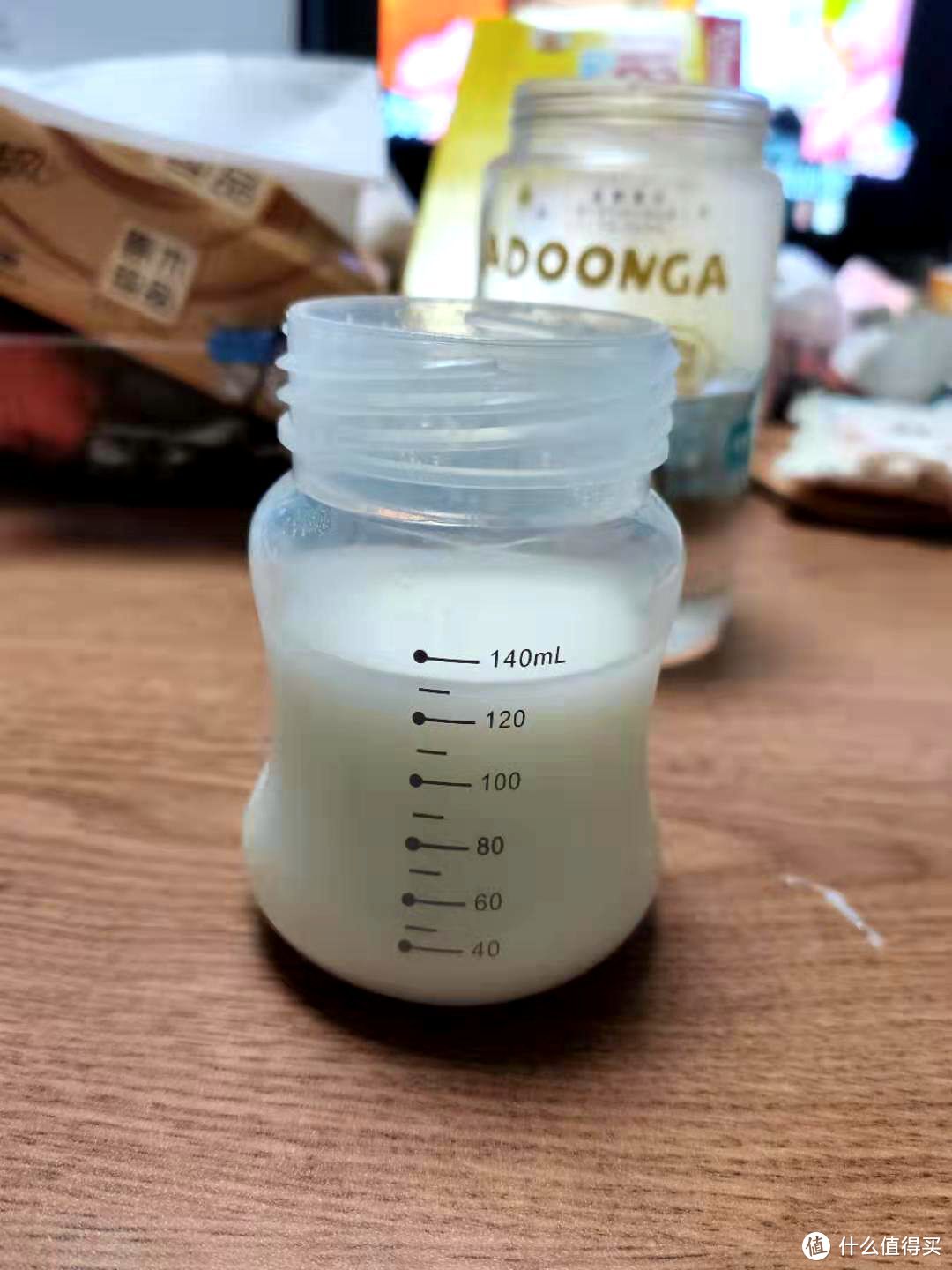 便宜能用的母乳助手——新贝电动吸奶器xb-8615开箱简晒