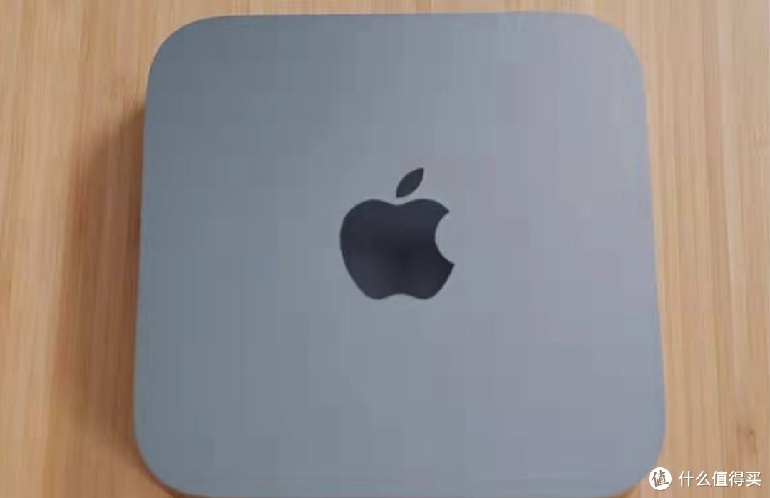 小巧的Mac mini，内部藏着大秘密