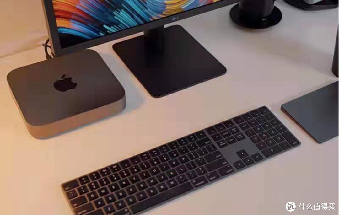 小巧的Mac mini，内部藏着大秘密