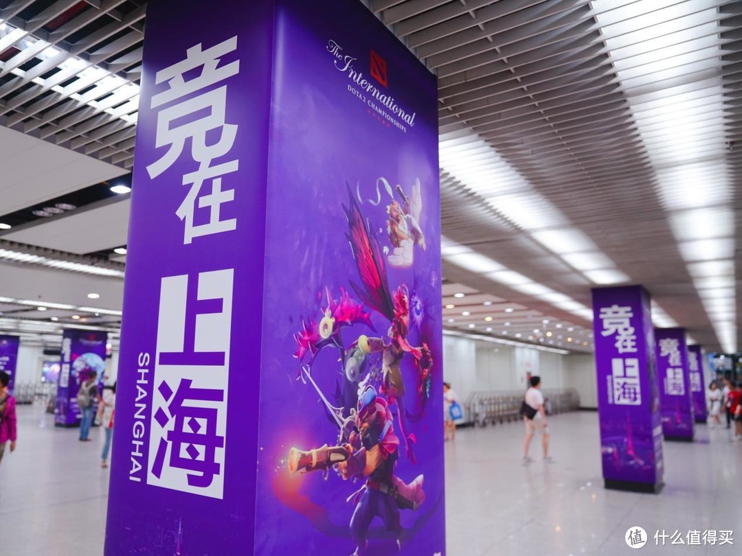 先“入地”，再“上天”DOTA2登录上海地铁与国航！