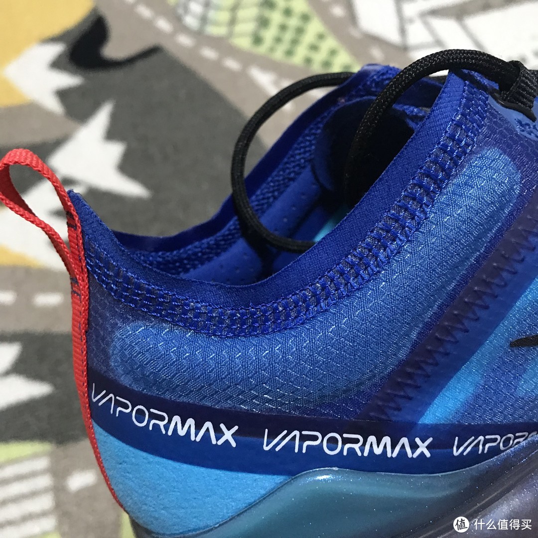 Nike Air VaporMax 2019 休闲鞋