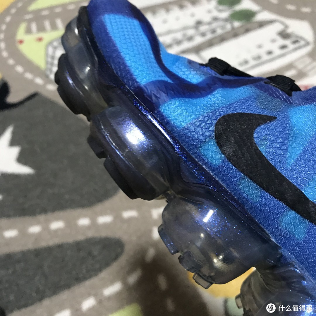 Nike Air VaporMax 2019 休闲鞋