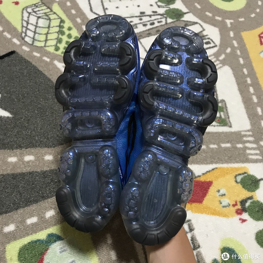 Nike Air VaporMax 2019 休闲鞋